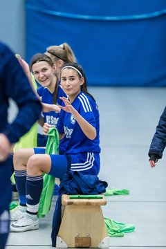 Bild 37 - HFV Futsalmeisterschaft